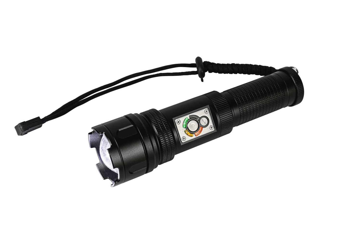 Taskulamppu Airam Spark 800lm