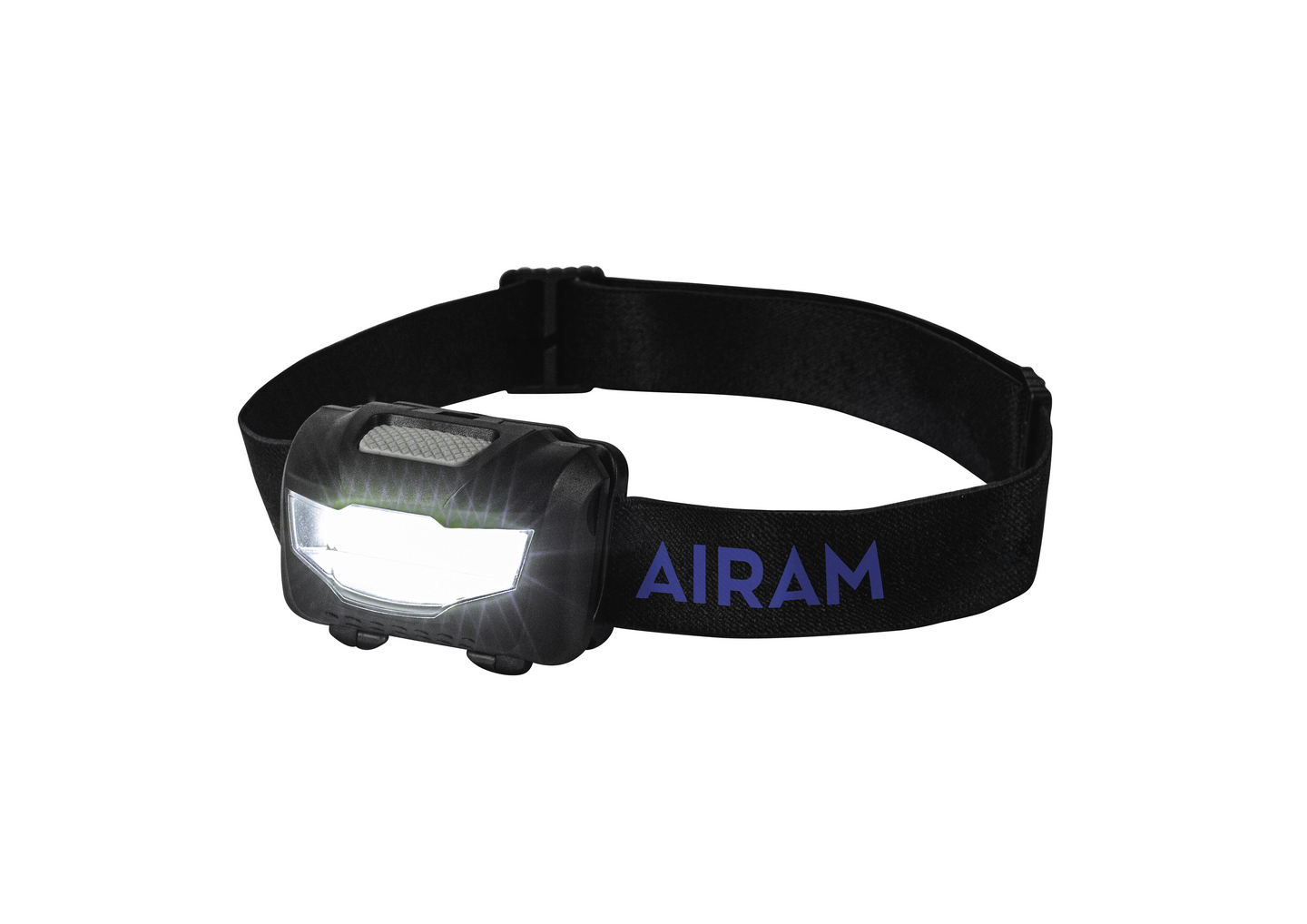 Otsalamppu Airam Cob 140lm