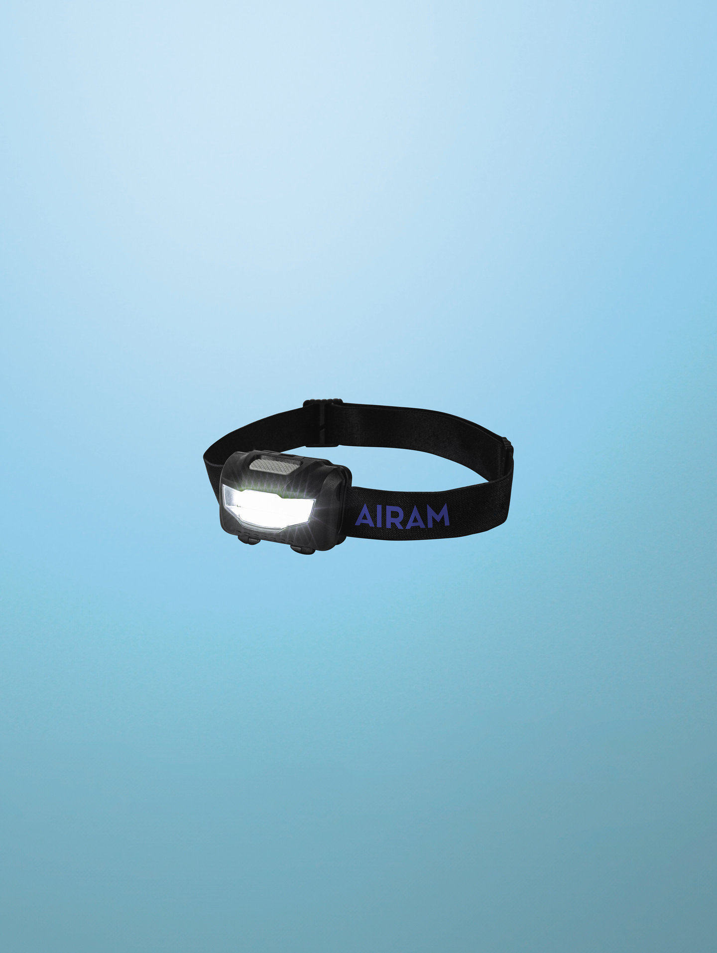 Otsalamppu Airam Cob 140lm