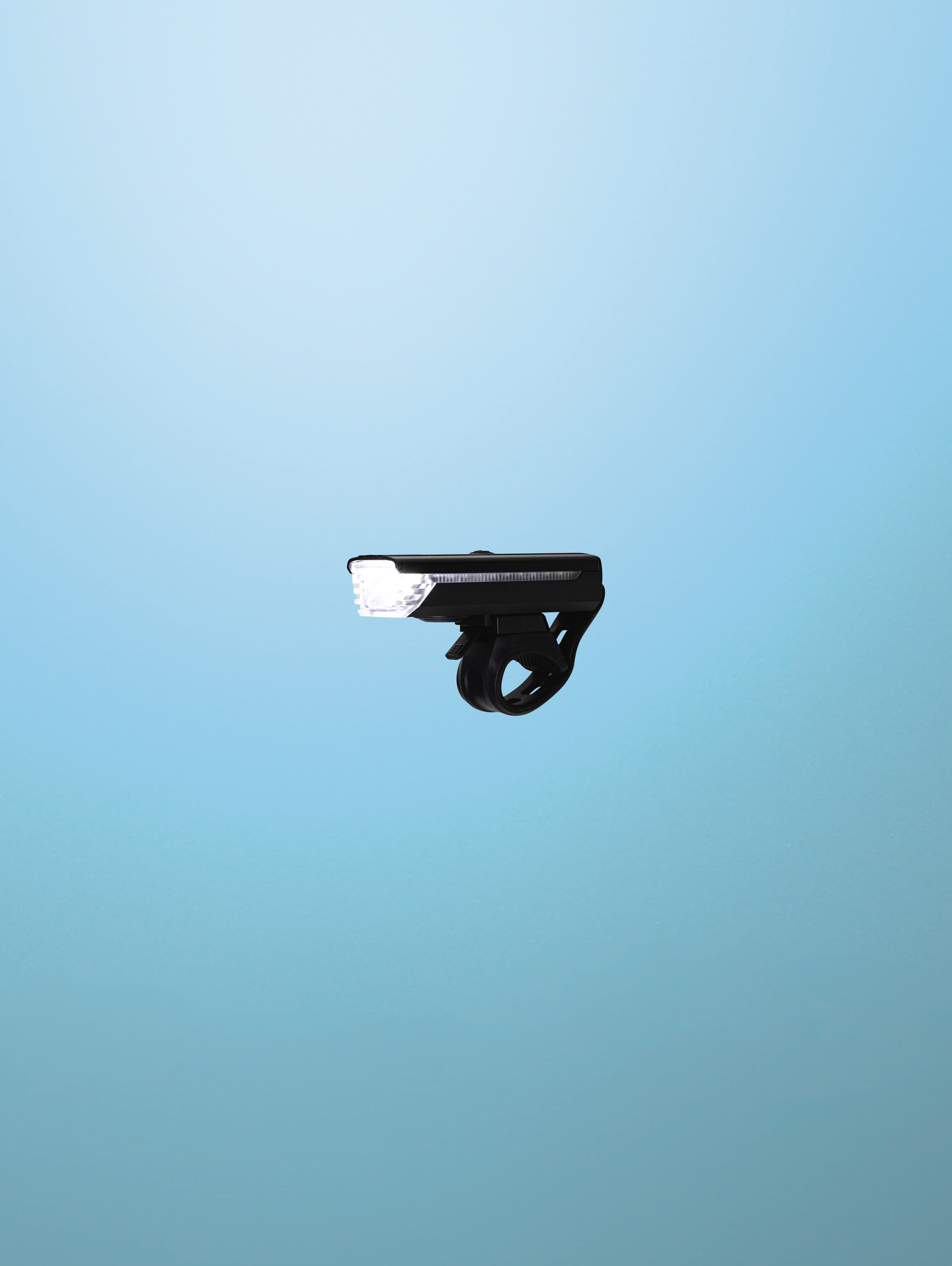 Pyöränvalo Airam Brilliance 500lm