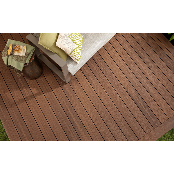 KOMP BUNGALOW R12 24X137X4880