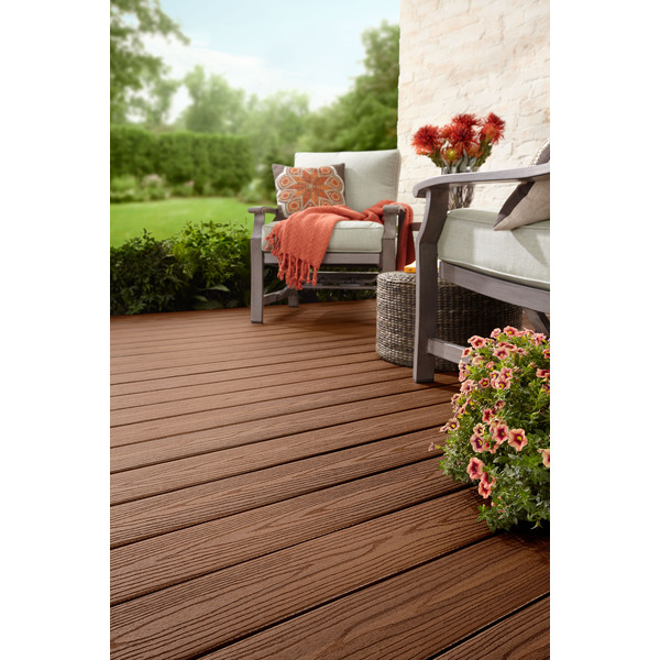 KOMP BUNGALOW R12 24X137X4880