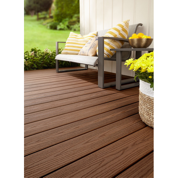 KOMP BUNGALOW R12 24X137X4880