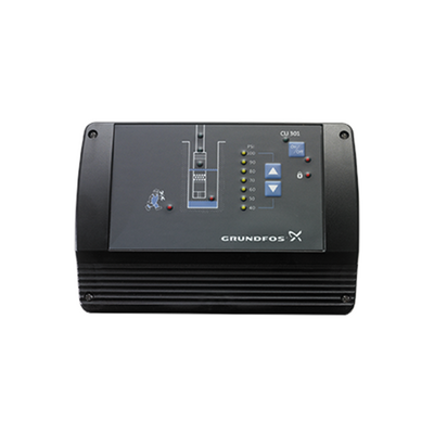 Vakiopainepaketti Grundfos SQE Premium