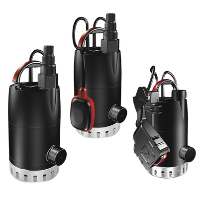 Tyhjennyspumppu Grundfos CC 5m-11-v