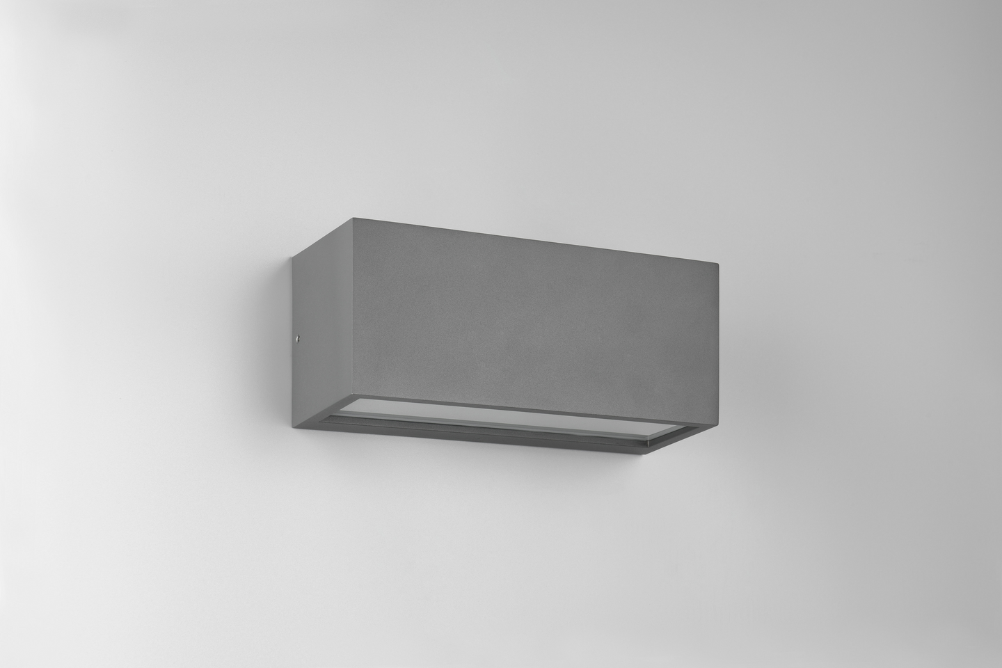 Ulkoseinävalaisin TRIO Mayenne 2xE14 antrasiitti