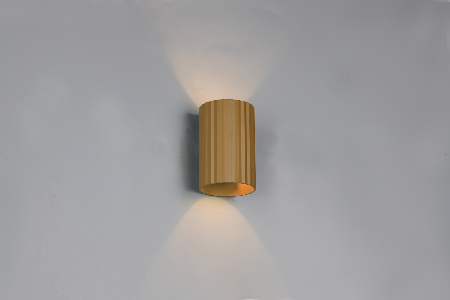 Seinävalaisin TRIO Imaria G9 kahvi