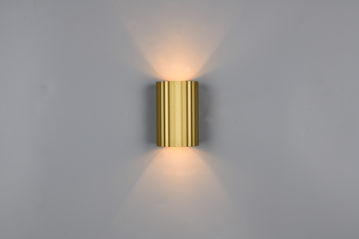 Seinävalaisin TRIO Imaria G9 kulta