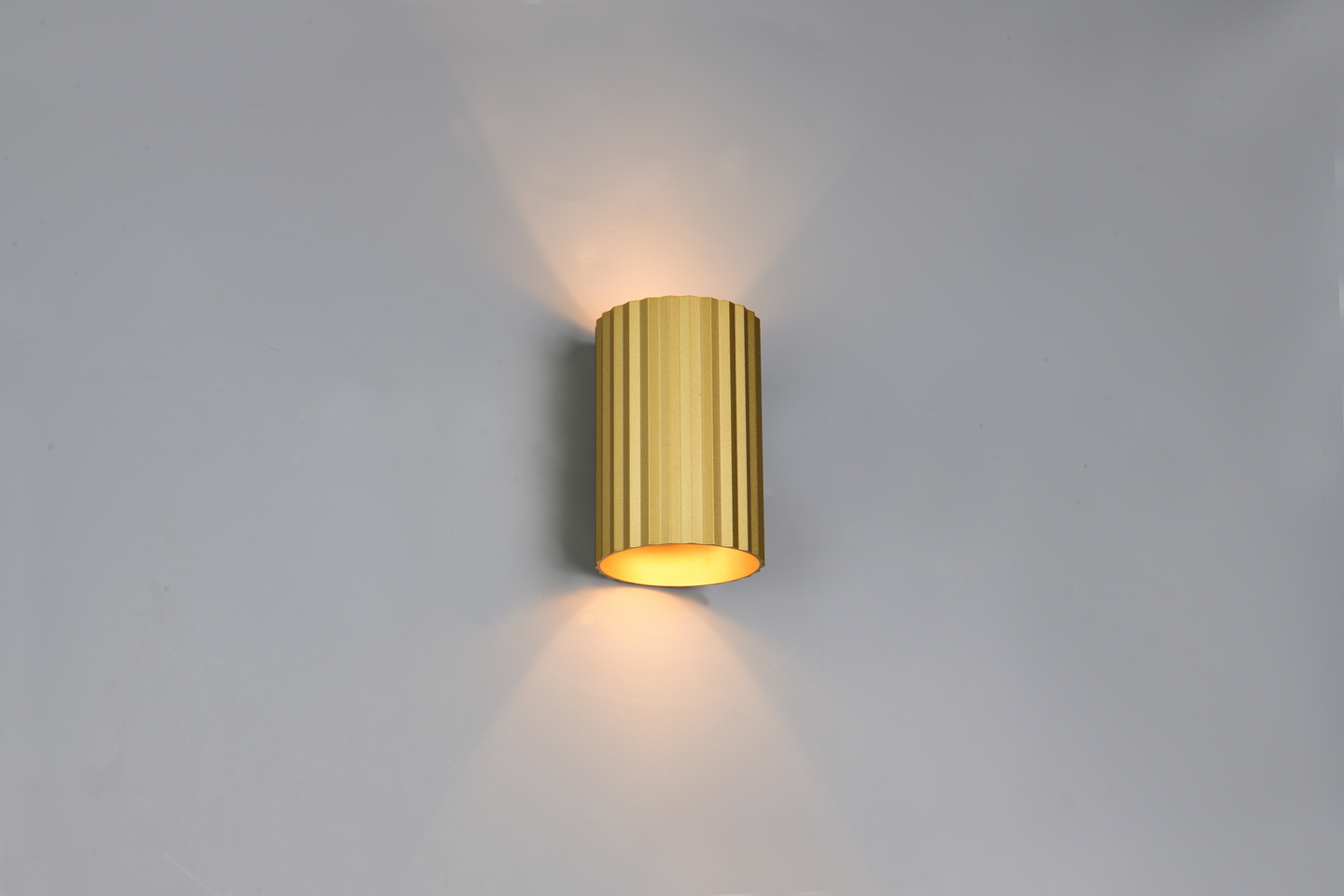 Seinävalaisin TRIO Imaria G9 kulta