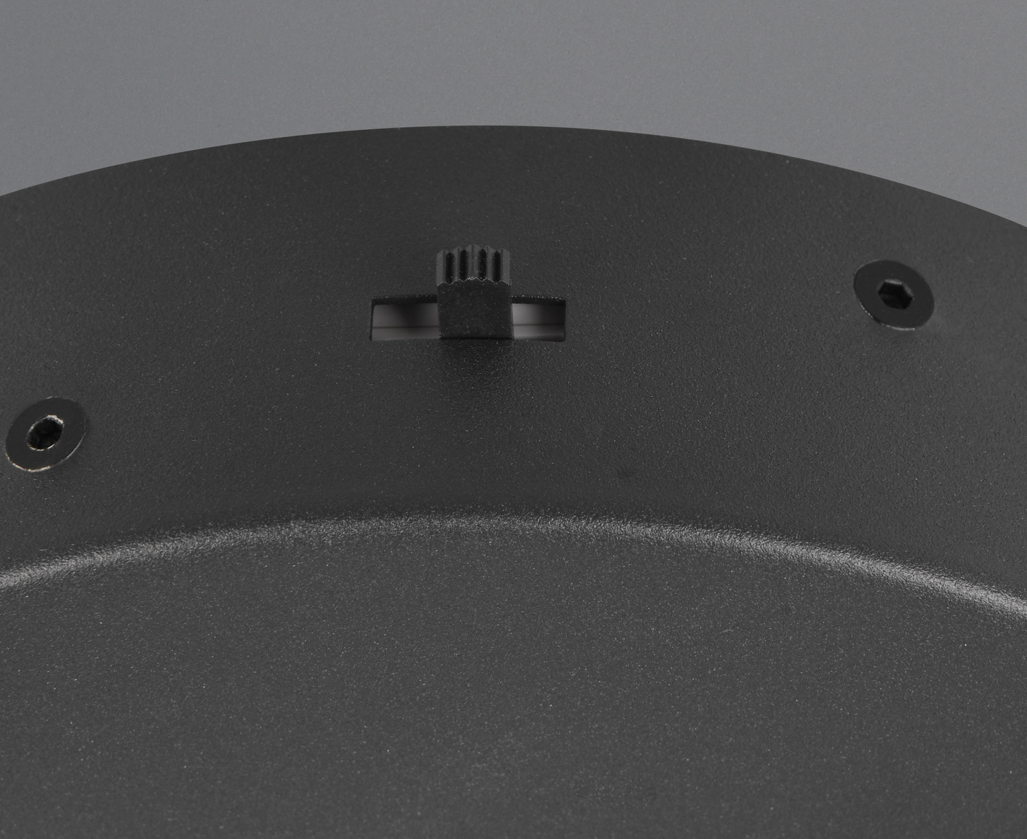 Riippuvalaisin TRIO Darvin led 52W 6700lm 84cm musta