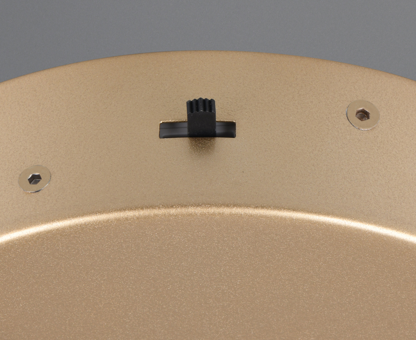 Riippuvalaisin TRIO Darvin led 52W 6700lm 84cm kulta