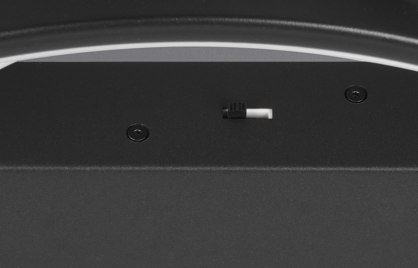 Kattovalaisin TRIO Darvin led 34W 4500lm musta