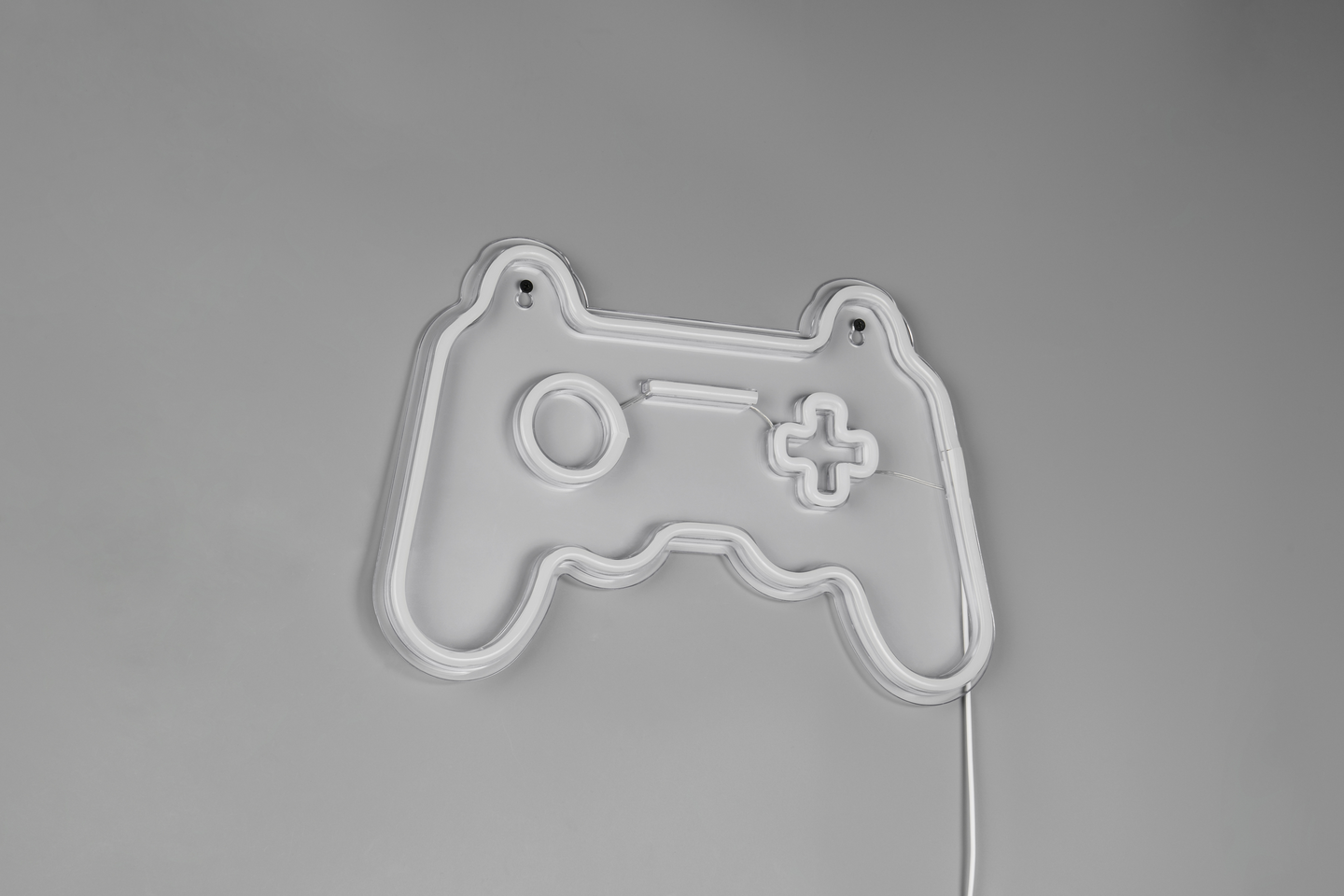 Seinävalaisin TRIO Gamer neonkyltti led 5W