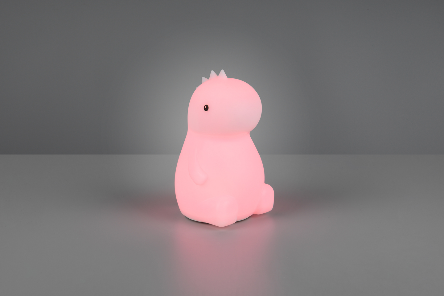 Pöytävalaisin TRIO Rexy led 0,5W 40lm valkoinen RGBW