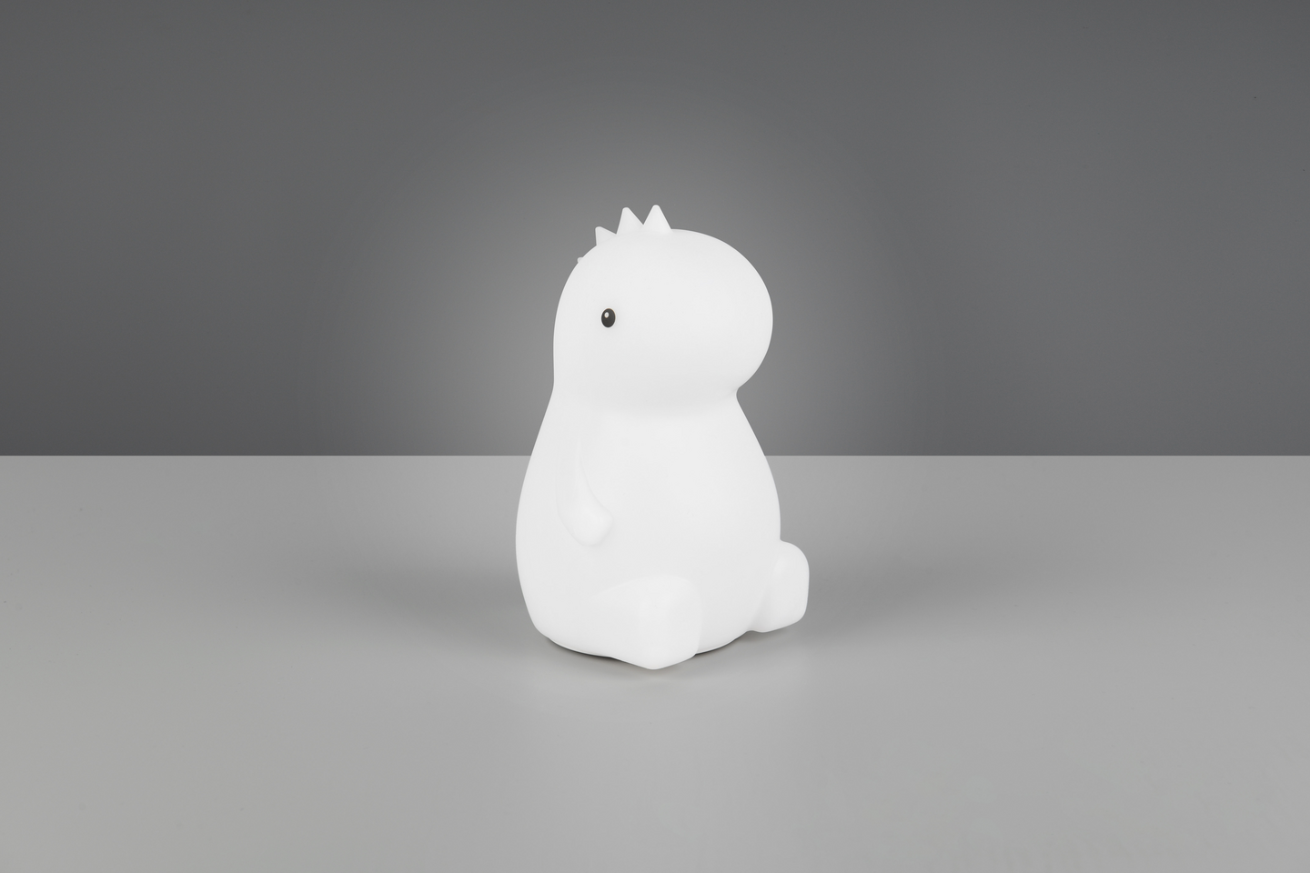 Pöytävalaisin TRIO Rexy led 0,5W 40lm valkoinen RGBW