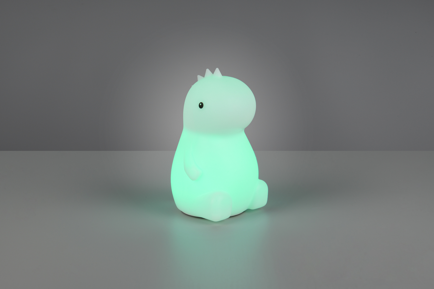 Pöytävalaisin TRIO Rexy led 0,5W 40lm valkoinen RGBW