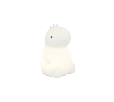 Pöytävalaisin TRIO Rexy led 0,5W 40lm valkoinen RGBW