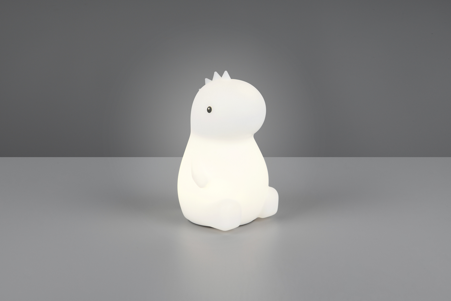 Pöytävalaisin TRIO Rexy led 0,5W 40lm valkoinen RGBW