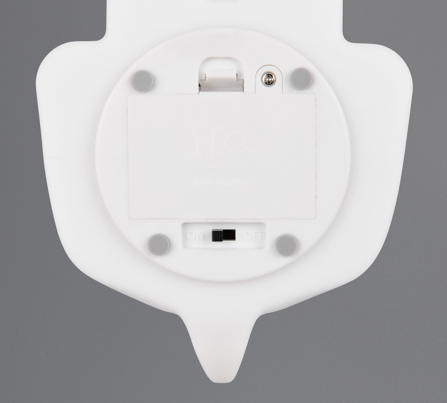 Pöytävalaisin TRIO Waldy led 0,5W 40lm valkoinen RGBW