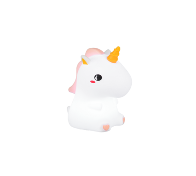 Pöytävalaisin TRIO Goldy led 0,5W 40lm valkoinen RGBW