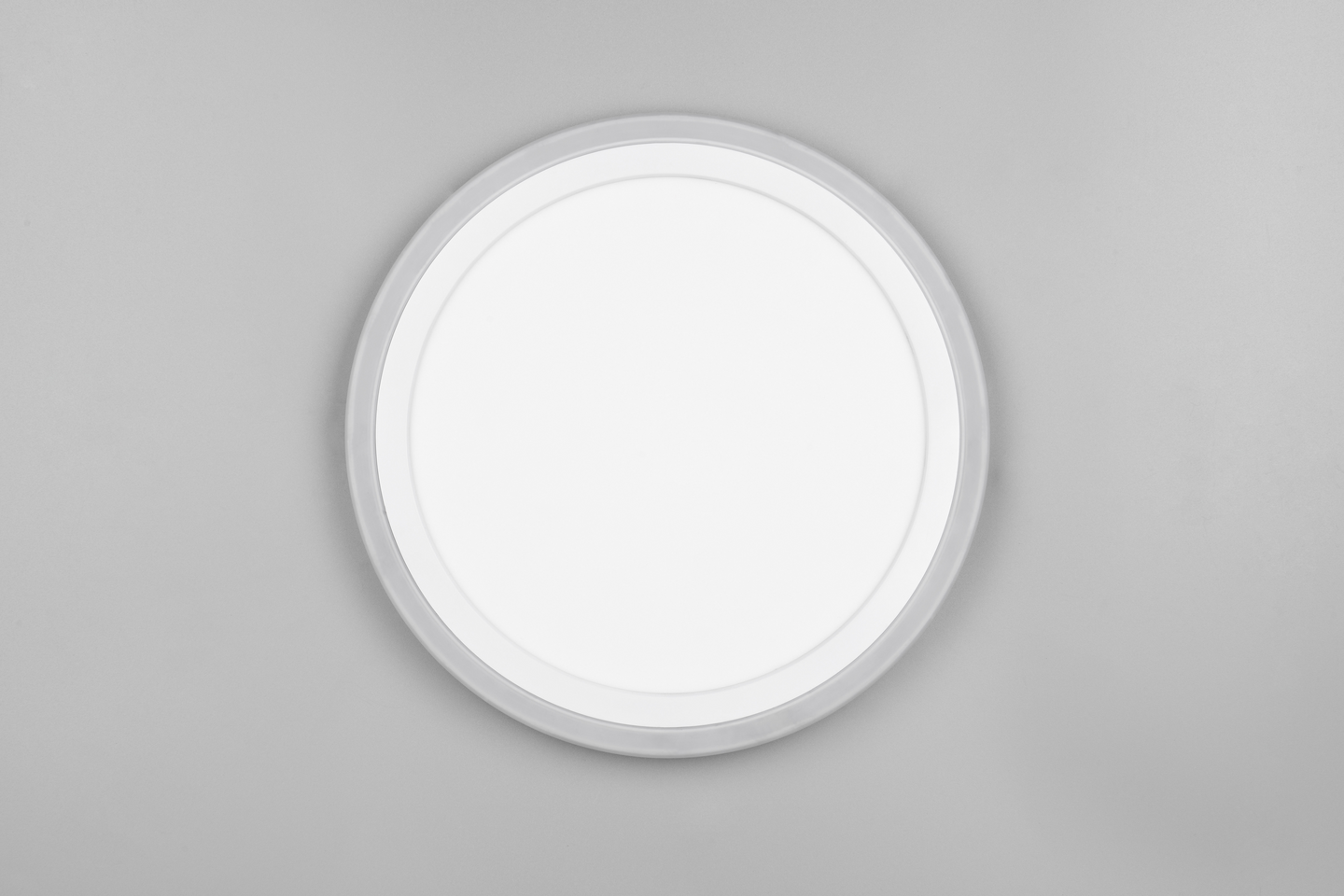 Kattovalaisin TRIO Cora led 11+1,2W 32cm valkoinen