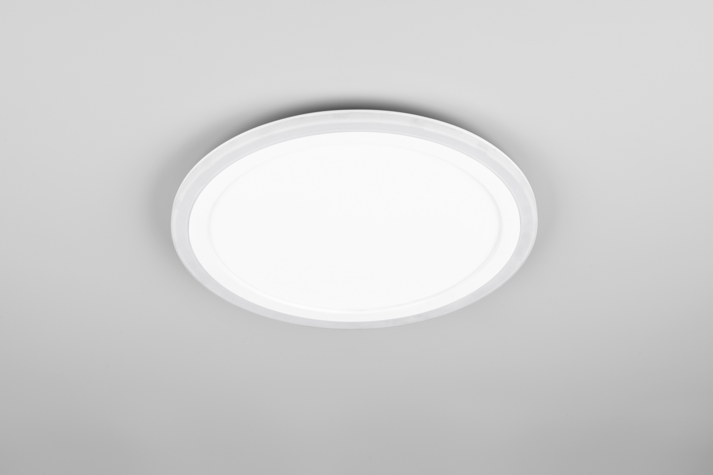 Kattovalaisin TRIO Cora led 11+1,2W 32cm valkoinen