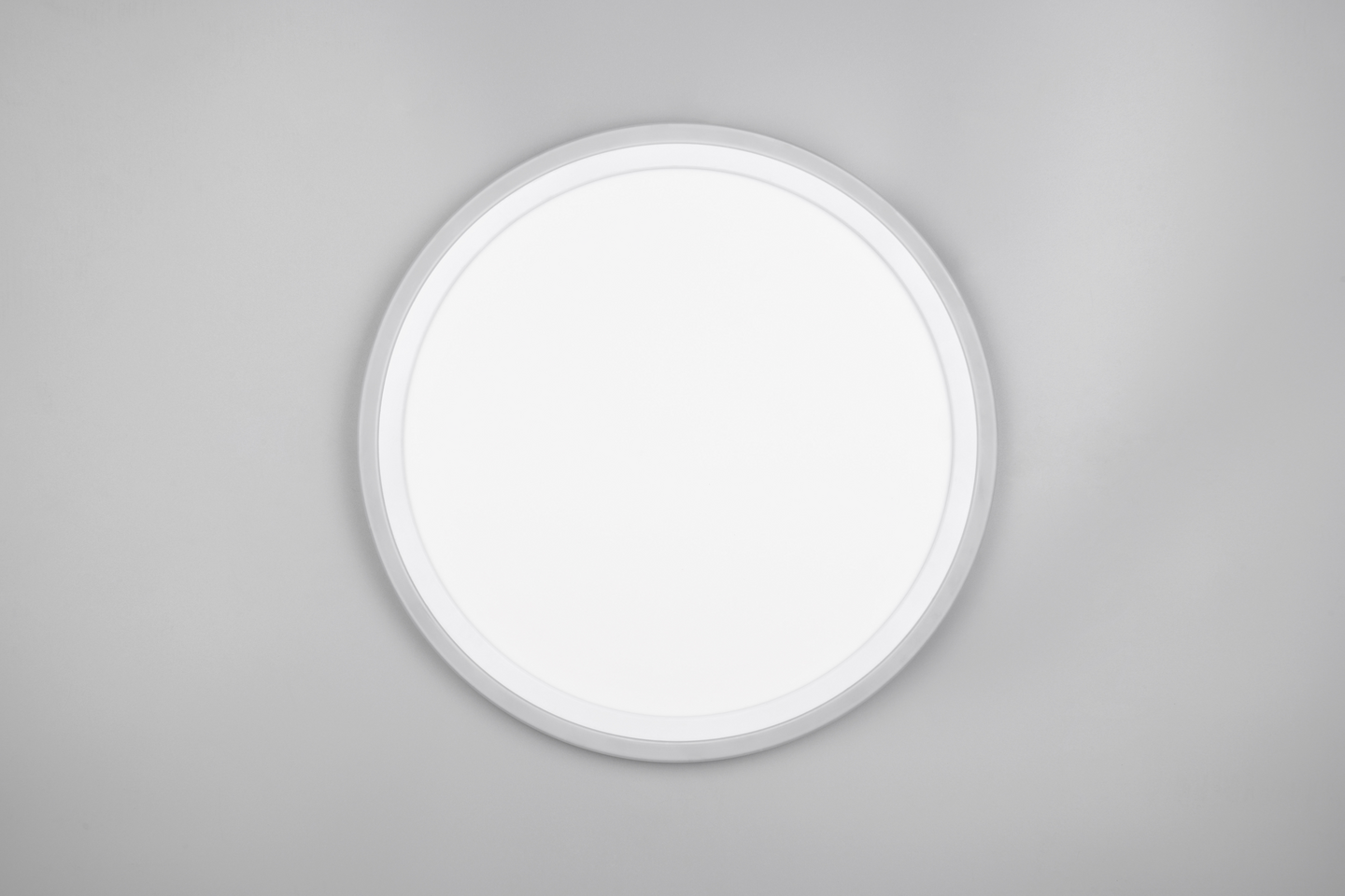 Kattovalaisin TRIO Cora led 16+1,5W 45cm valkoinen