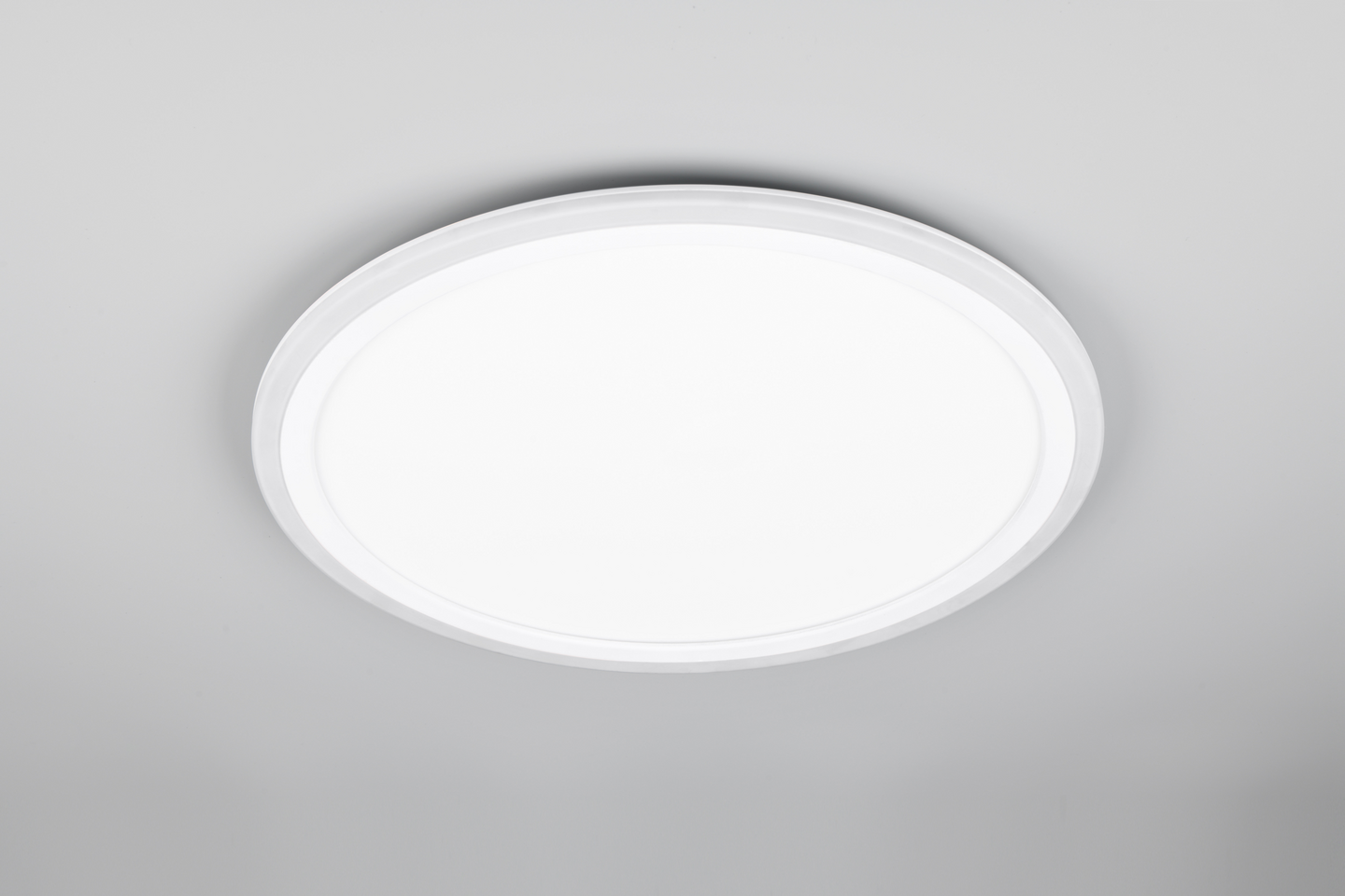 Kattovalaisin TRIO Cora led 16+1,5W 45cm valkoinen