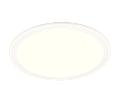 Kattovalaisin TRIO Cora led 16+1,5W 45cm valkoinen