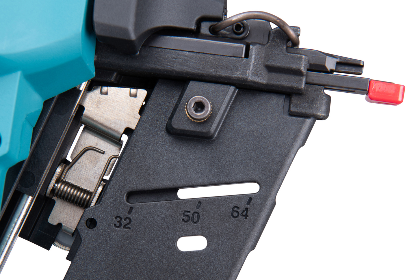 Viimeistelynaulain Makita DBN610ZJ 18V LXT runko