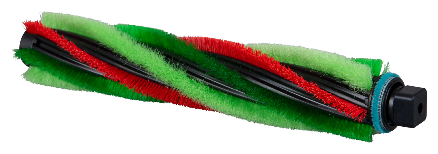 Pyörivä harja Makita 1915P6-2 akkuimurille CL004G