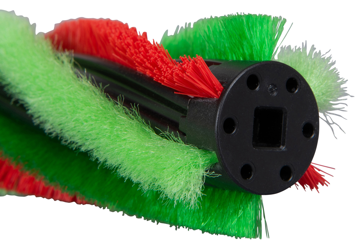 Pyörivä harja Makita 1915P6-2 akkuimurille CL004G