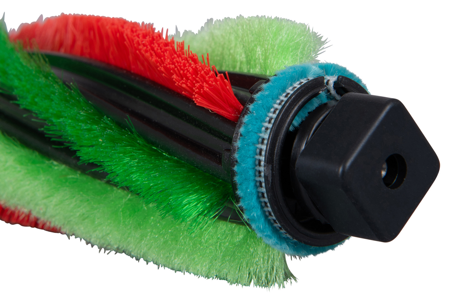 Pyörivä harja Makita 1915P6-2 akkuimurille CL004G