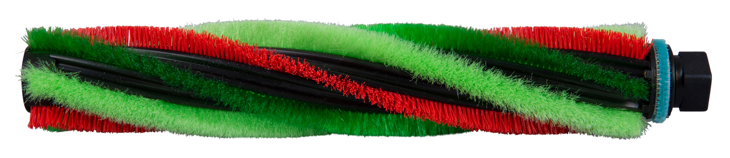 Pyörivä harja Makita 1915P6-2 akkuimurille CL004G