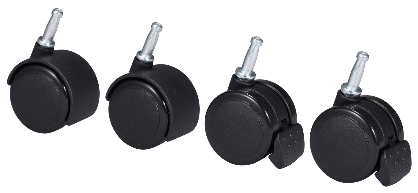 Pyörät Makita VC013GLZ 4kpl