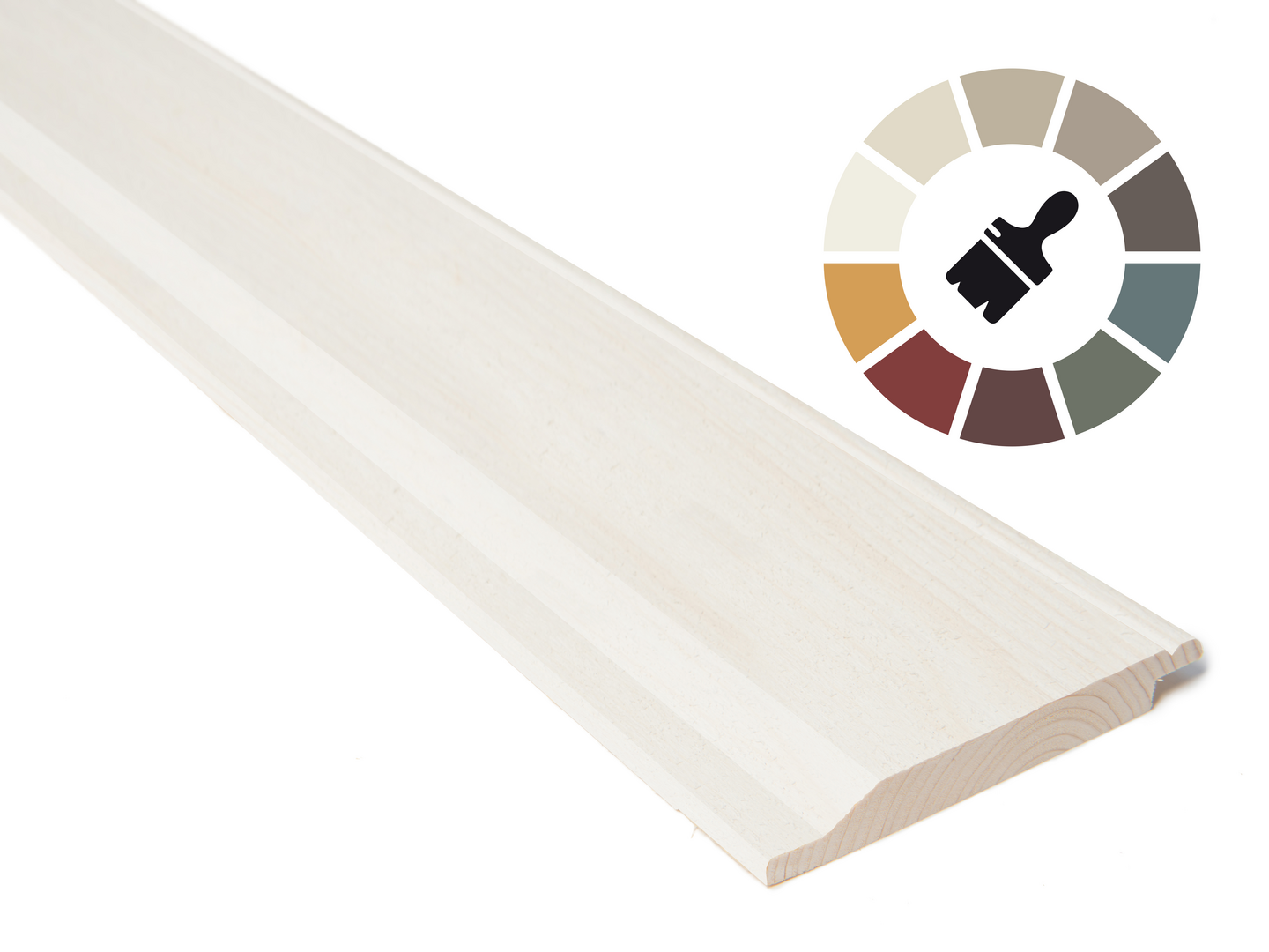 GRAN 19X148 DF M STAFF GRUNN TEKNOS