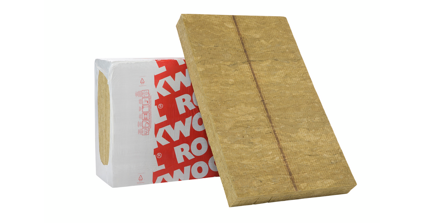 ROCKWOOL Conlit 150 P 10x600x1000 4,80m²