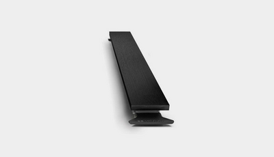Kansi Unidrain 1920 HighLine Panel musta 700mm