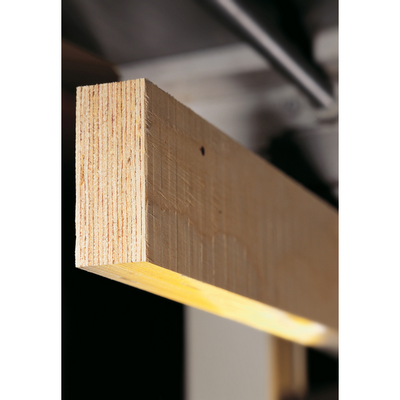 BJELKE GRAN KERTO-S 48X300X9000