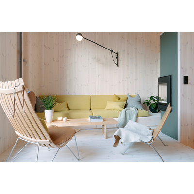 GULV FURU SP PREMIUM PEARL 21X137