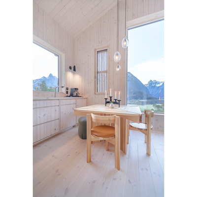 GULV FURU SP PREMIUM PEARL 21X137