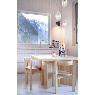 GULV FURU SP PREMIUM PEARL 21X137