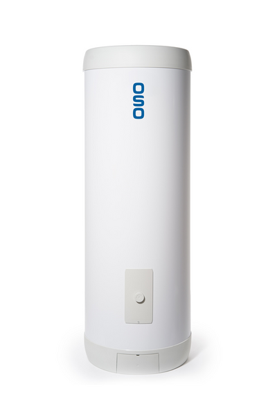 Vedenlämmitin OSO Wally W100 2kW 1x230V