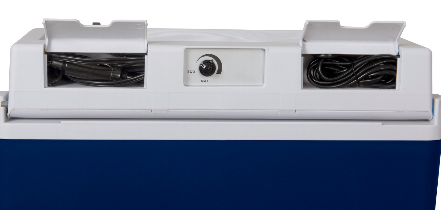 KYLMÄLAUKKU AIRAM CHILLER 29L 12V/230V