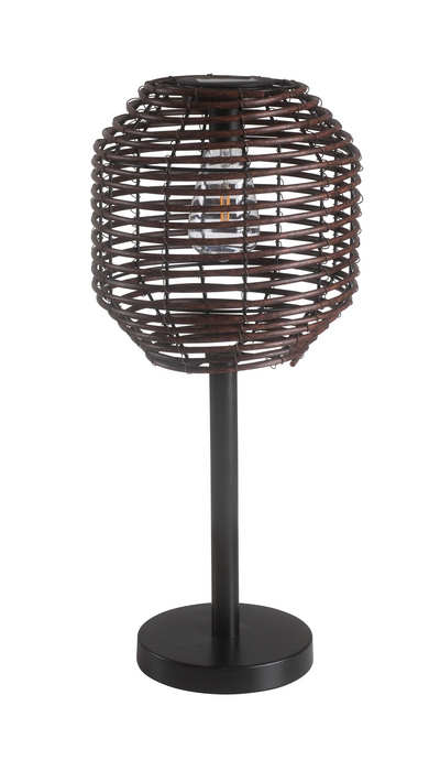 Solar pöytävalaisin Airam Mira Desk