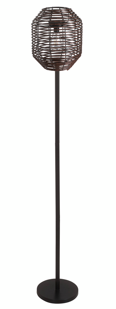 Solar lattiavalaisin Airam Mira Floor