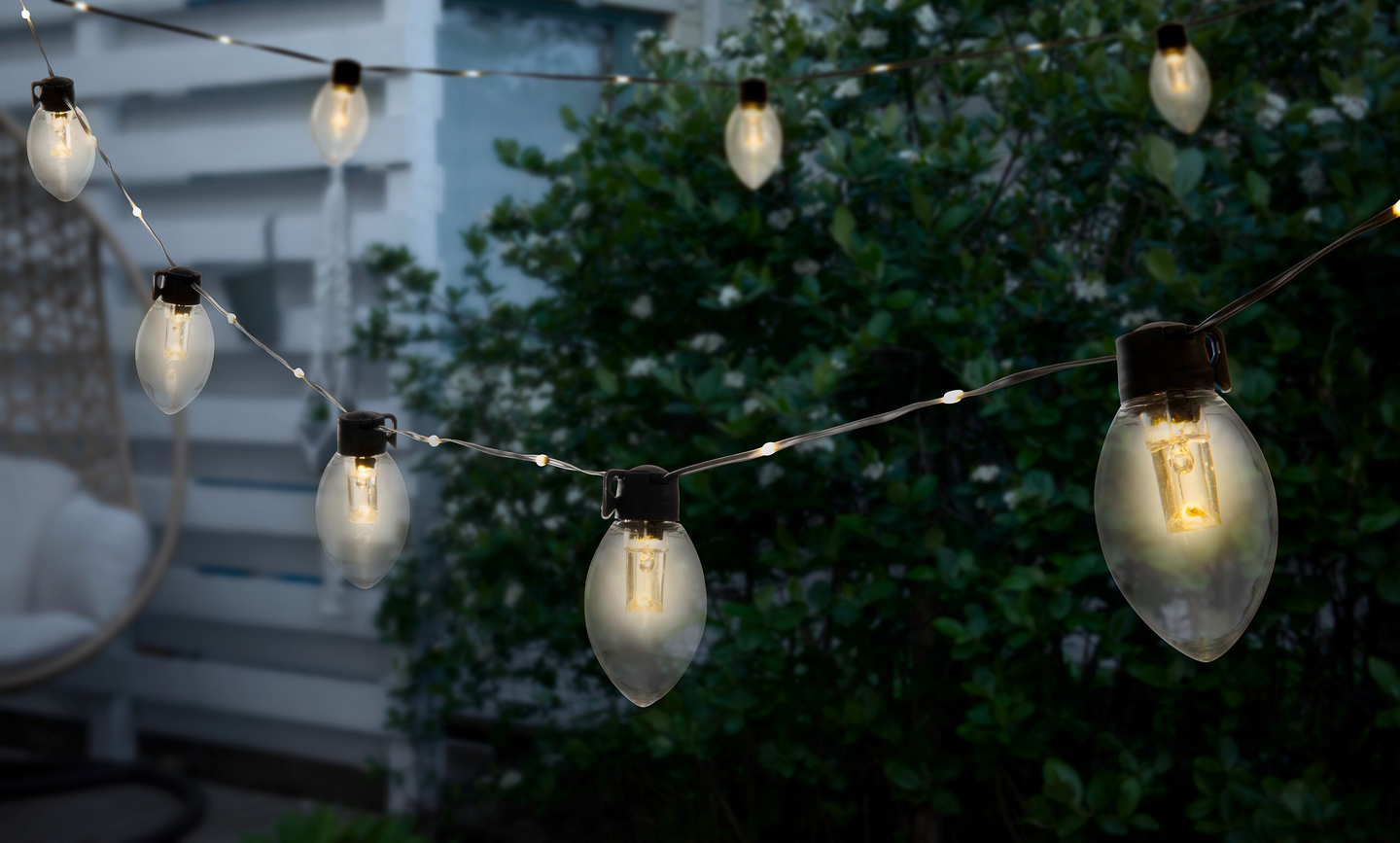 Led-sarja Airam Lofine 2,7m