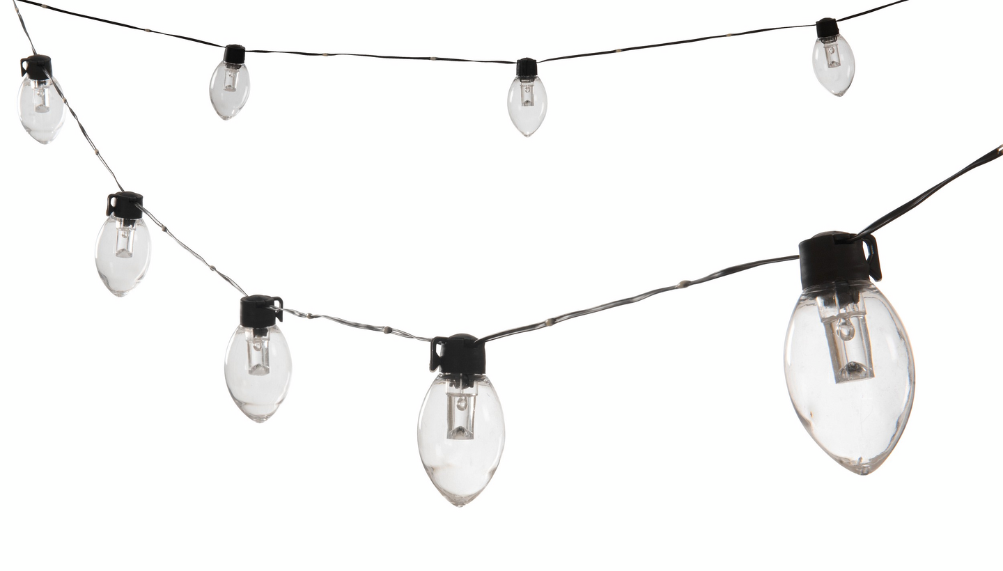 Led-sarja Airam Lofine 2,7m