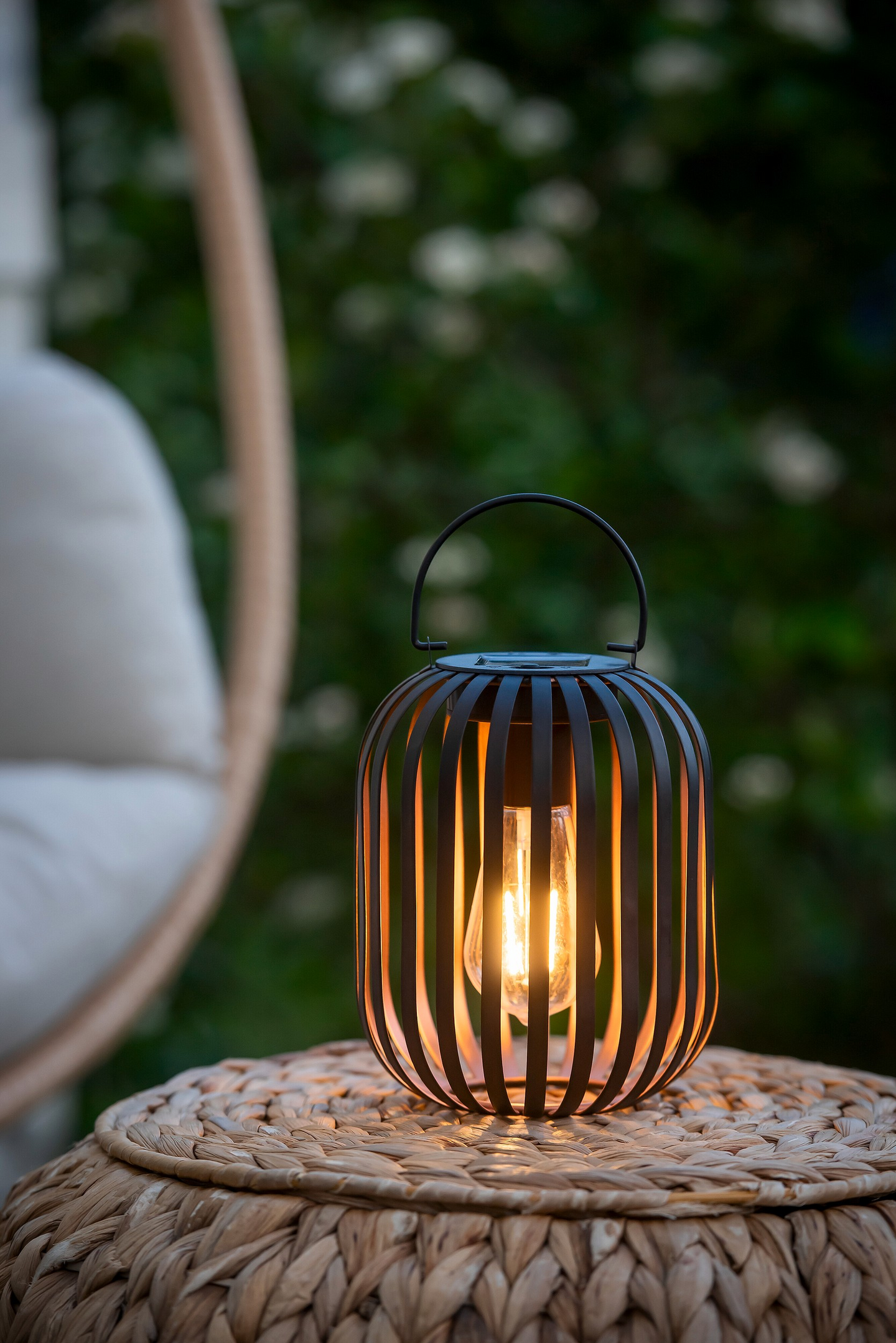 Solarmetallilyhty Airam Kaya