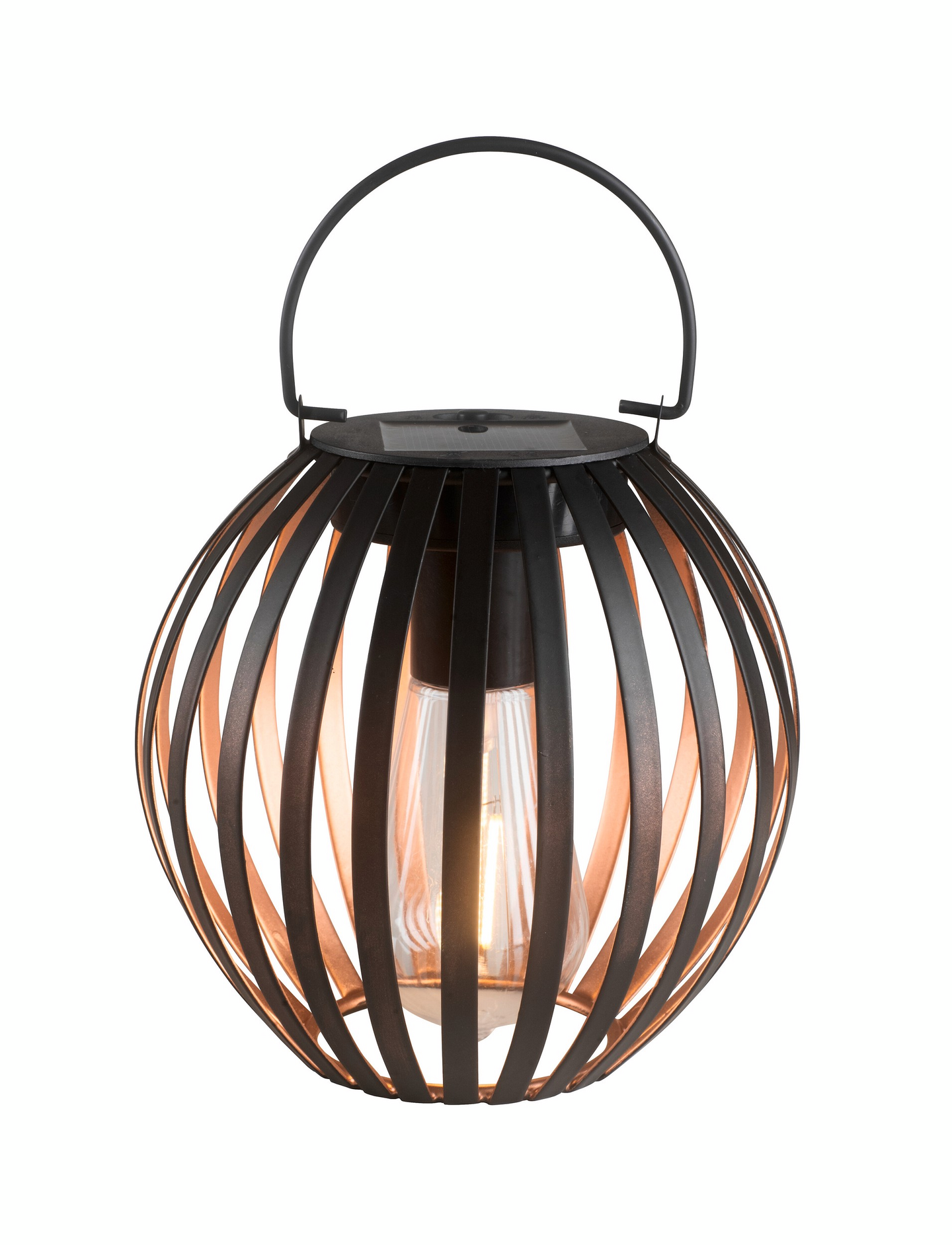 Solarmetallilyhty Airam Lior